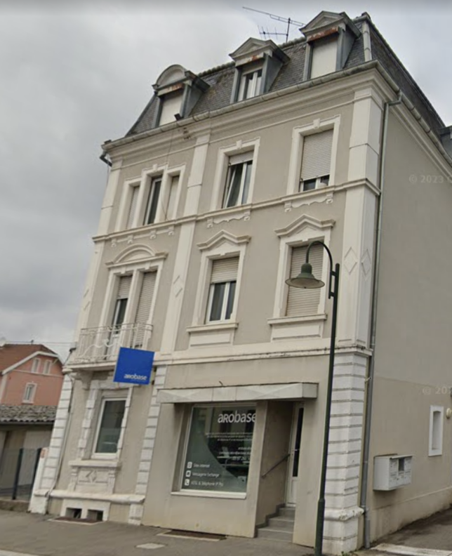 arobase Brunstatt-Didenheim